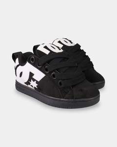 Mens Court Graffik Skate Shoes