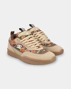 Mens JS2 Skate Shoes