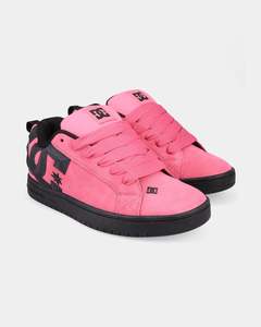 Mens Court Graffik Skate Shoes