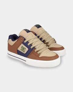 Mens Pure Skate Shoes