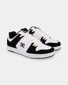 Mens Manteca 4 Skate Shoes
