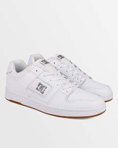 Mens Manteca 4 Skate Shoes