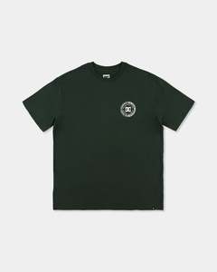 Mens Dc Corpo Fb T-Shirt