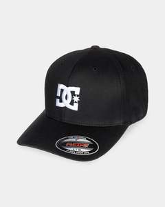 Mens Collection Star: Mens Cap Star 2 Flexfit Cap