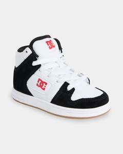 Kids: Boys 8-16 Manteca 4 Hi Skate Shoes