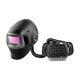 3m Speedglas Adflo G5-03 Pro Air Nc Helmet Package