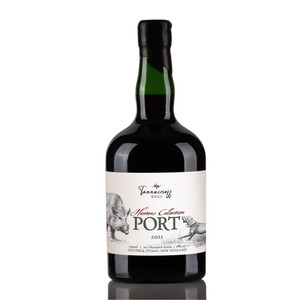 2022 Ruby Port Library Stock Port Wine Online NZ Tannacrieff