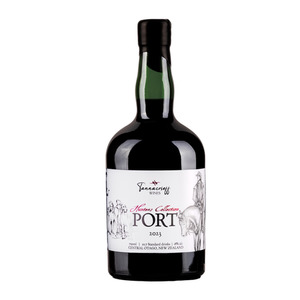 Products: 2023 ‘The Huntsman’s Call’ Horse & Hound Ruby Port 750ml Tannacrieff