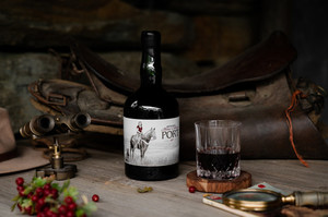 2023 Horse & Hound Hunter's Collection Ruby Port 750ml Tannacrieff