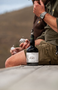 2023 The Duckhunter Hunter's Collection Ruby Port 750ml Tannacrieff