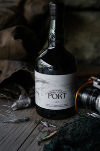 2023The Trout Hunter's Collection Ruby Port 750ml Tannacrieff