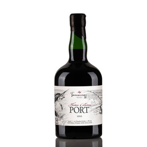 Products: 2023 ‘The Marlin’ Hunter's Collection Ruby Port 750ml Tannacrieff
