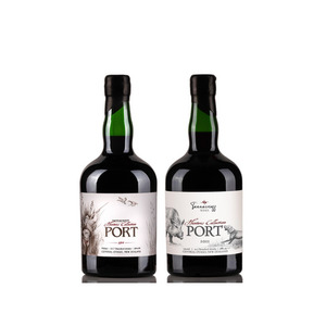 2 Bottle Tasting Set 2022 & 2023 Tannacrieff