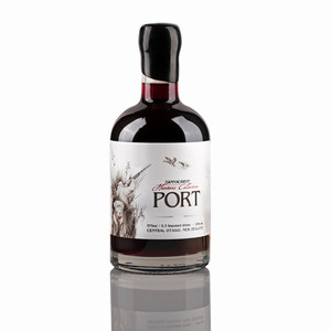 2023 Duckhunter' Hunter's Collection Ruby Port 375ml Tannacrieff