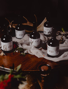 Products: Case of 6 Hunter's Collection Port 375ml Tannacrieff