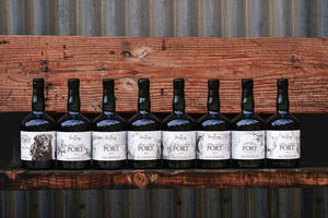 Products: Case of 6 2023 Hunter's Collection Port 750ml Tannacrieff