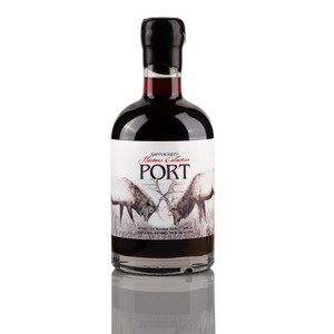 2023 Wapiti Hunter's Collection Ruby Port 375ml Tannacrieff
