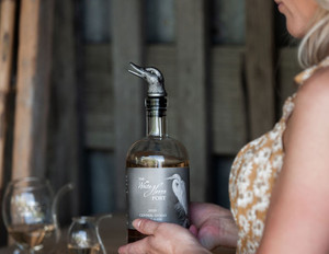 Duck Pourer Tannacrieff