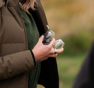 Products: Tannacrieff Port Sippers x 2 (90ml) Tannacrieff