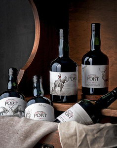 Products: Hunter's Collection Port Club 375ml Tannacrieff