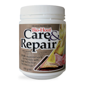 Supplements: Bio-Hoof® Care & Repair™