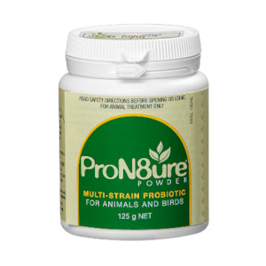 ProN8ure® Multi-Strain Probiotic