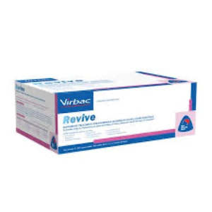 Supplements: Revive Electrolytes