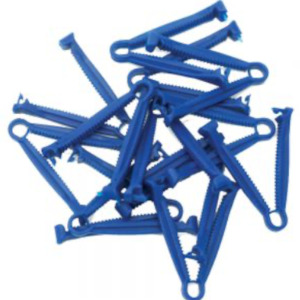Consumables: Umbilical Clamps