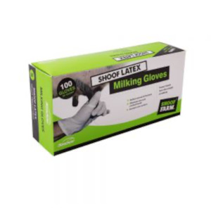 Latex Gloves