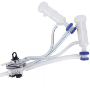 Equipment: Goat/Sheep Cluster