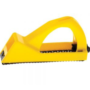 Equipment: Hoof Rasp