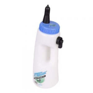 Equipment: Calf Bottle with Teat 2.5l