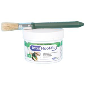 Treatments: Hoof-Fit Gel Intracare 330ml