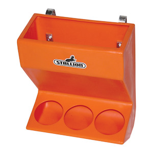 Stallion: Goat Series Meal Feeder 15kg