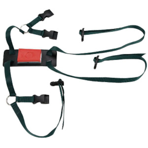 Equipment: Buck / Ram Harness