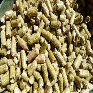 Feeds 1: FibreSafe Timothy Pellets 20kg