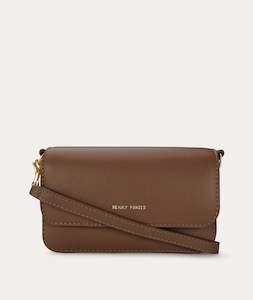 All: Mr D-Rex - Espresso