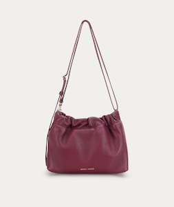 Mr Cinch Mini - Plum