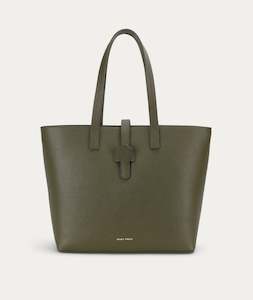 Mr Porter Tote - Lilypad