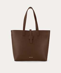 Mr Porter Tote - Espresso