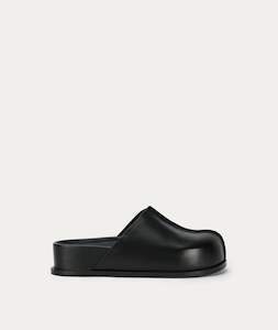 All: Alastor Slide - Black