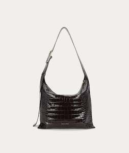 Mr Midimese - Espresso Croc