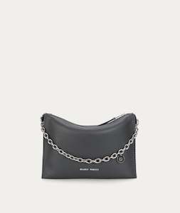 Mr Minimese - Flint/Silver