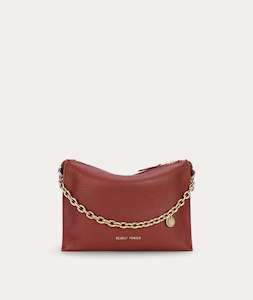 Shoulder Bags: Mr Minimese - Matchbox