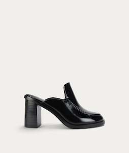 Sale: Picador Mule - Black