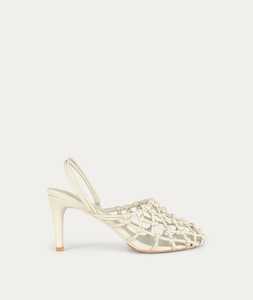 Sale: Hydra Heel - Milk Patent