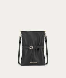 The Essentials: Mr Penny Pouchette - Black