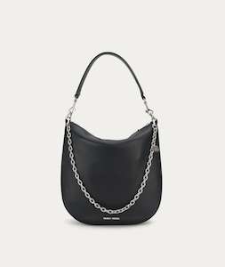 The Essentials: Mr Sling - Black/Silver