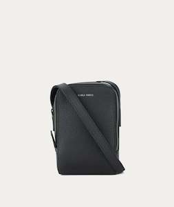 Orion Micro - Black/Gunmetal