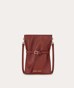 Little Luxuries: Mr Penny Pouchette - Matchbox